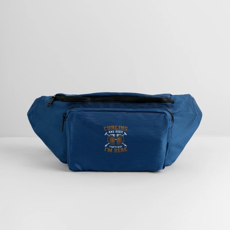 Curling Winner Ice Rink Sporty