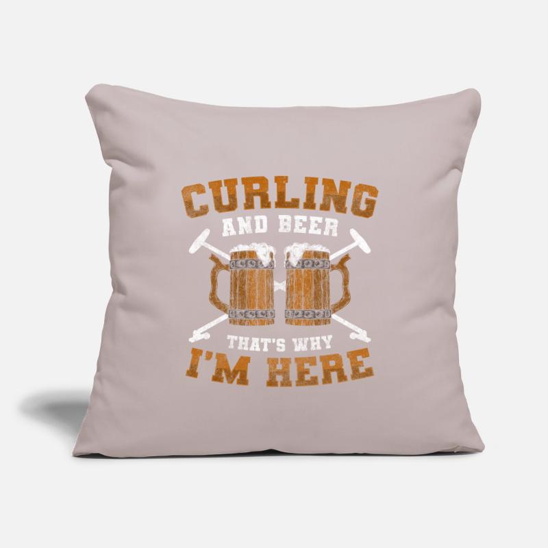 Curling Winner Ice Rink Sporty