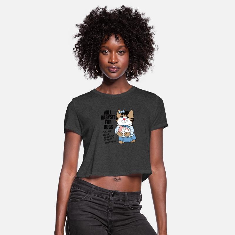 Cute Babysitter Humor