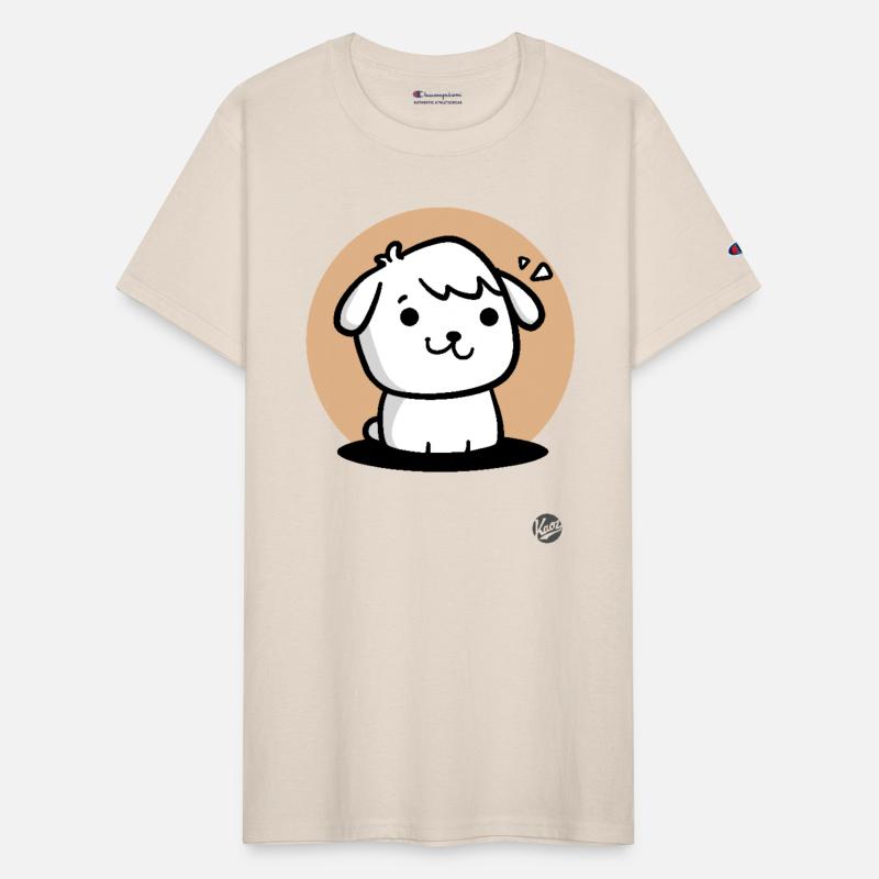 Cute Doggy Dog – Adorable and Lovable