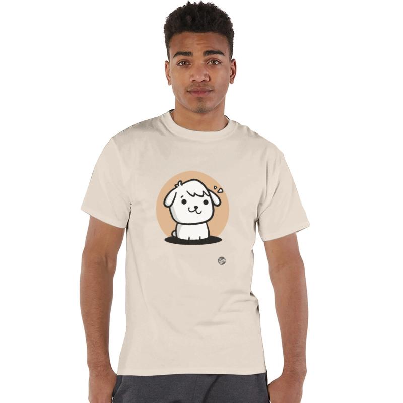 Cute Doggy Dog – Adorable and Lovable