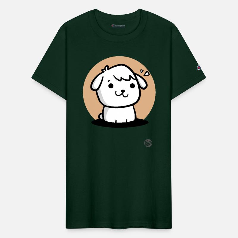 Cute Doggy Dog – Adorable and Lovable