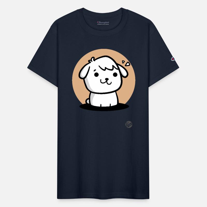 Cute Doggy Dog – Adorable and Lovable