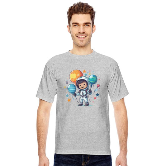 Cute Kids Astronaut for a Astonauts