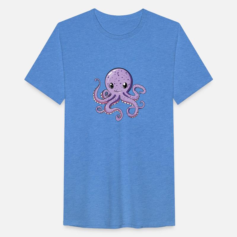 cute octopus
