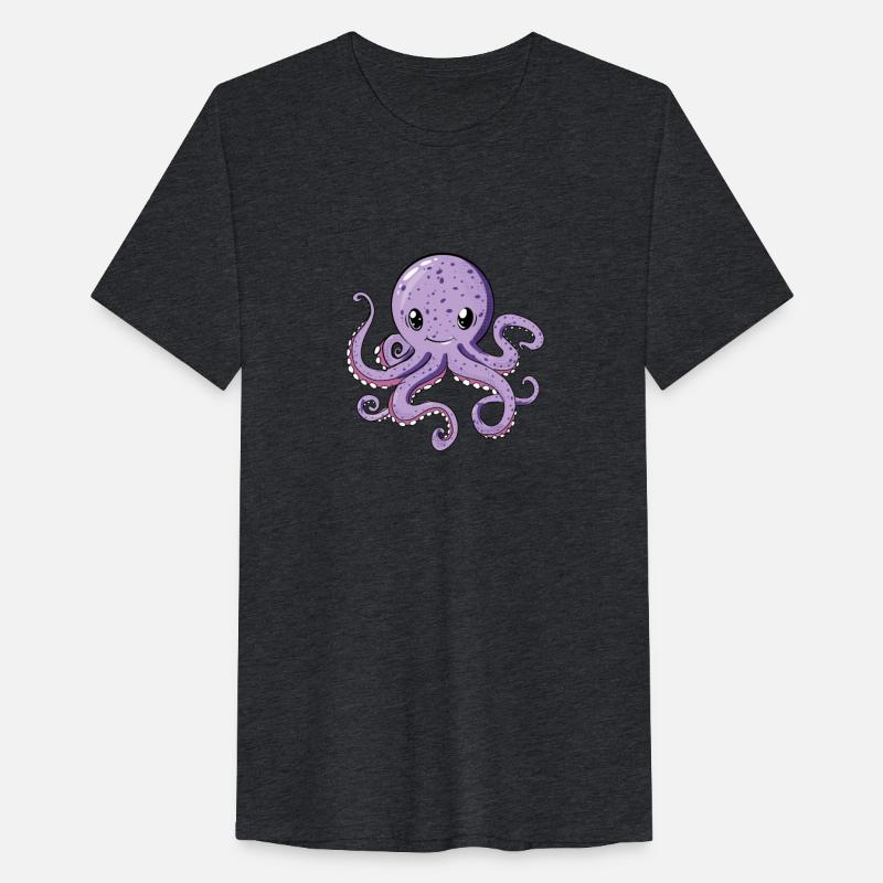 cute octopus