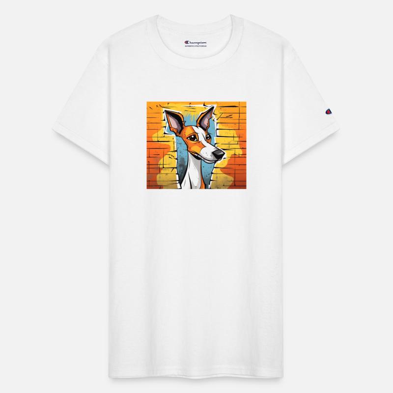 Cute Whippet Lovers Gift