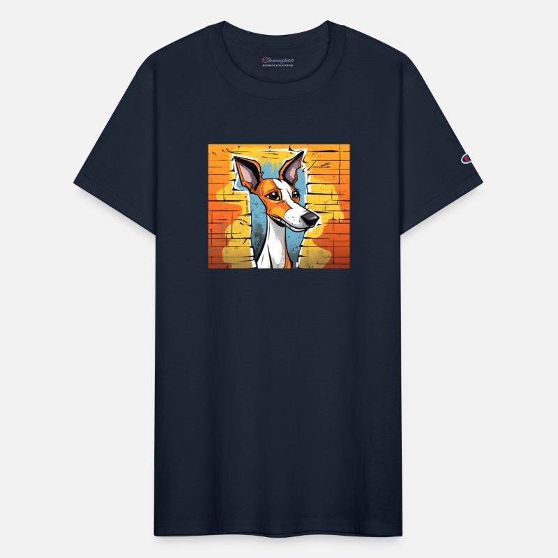 Cute Whippet Lovers Gift