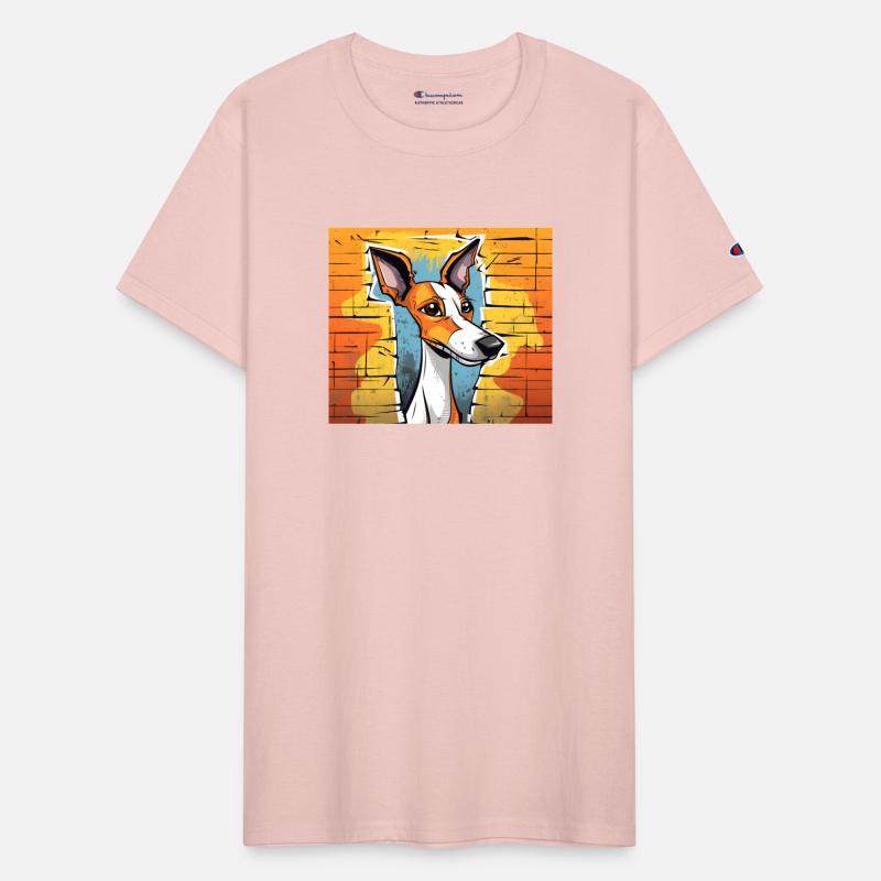 Cute Whippet Lovers Gift