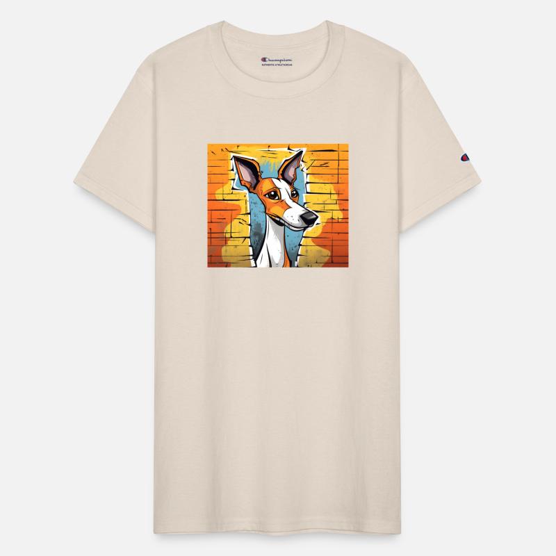 Cute Whippet Lovers Gift