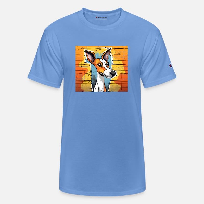 Cute Whippet Lovers Gift