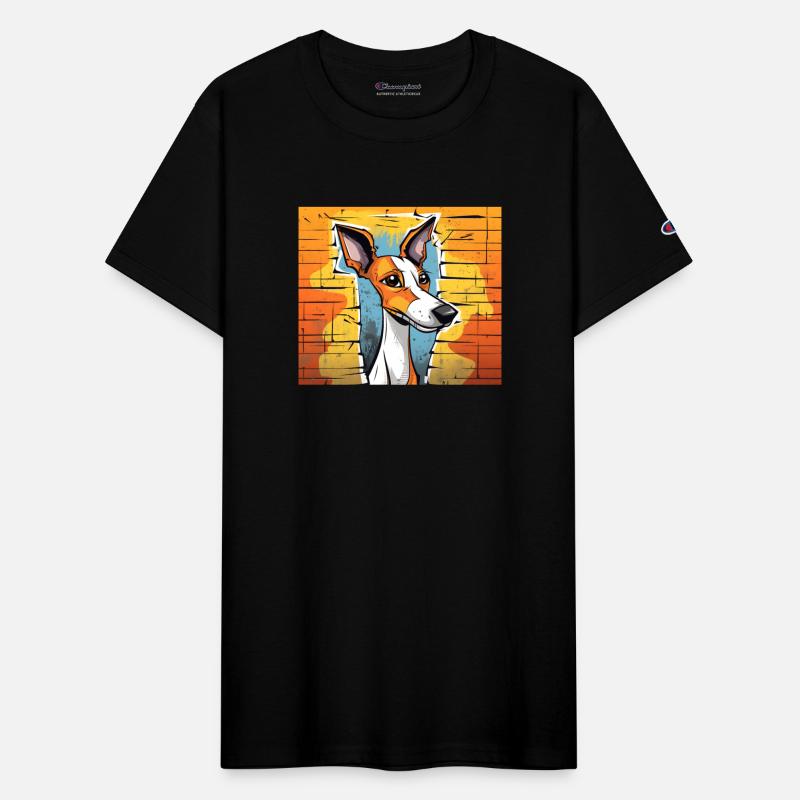 Cute Whippet Lovers Gift