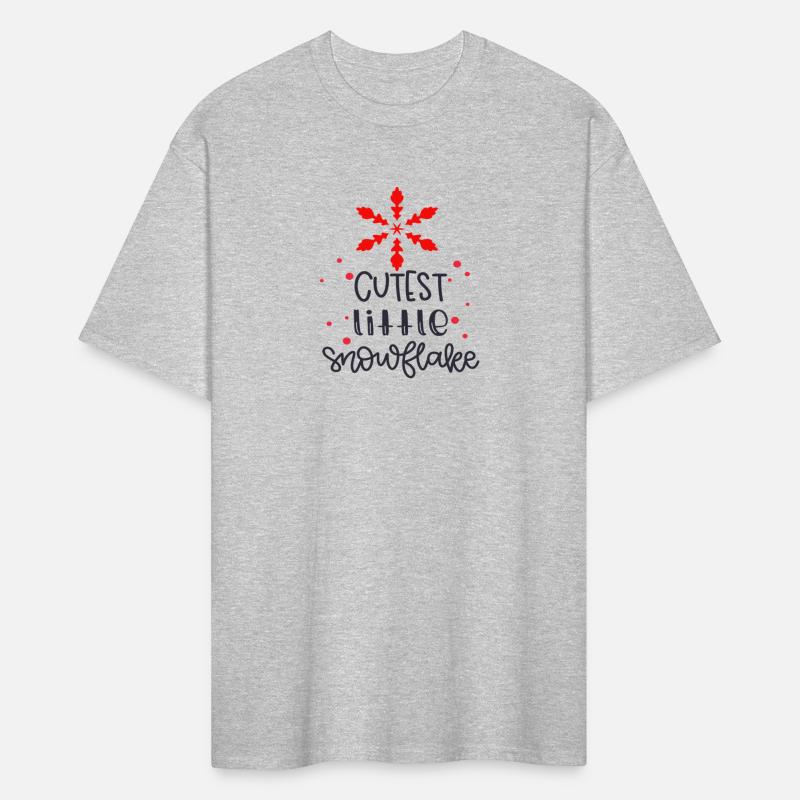 Cutest Snowflake Winter Snow