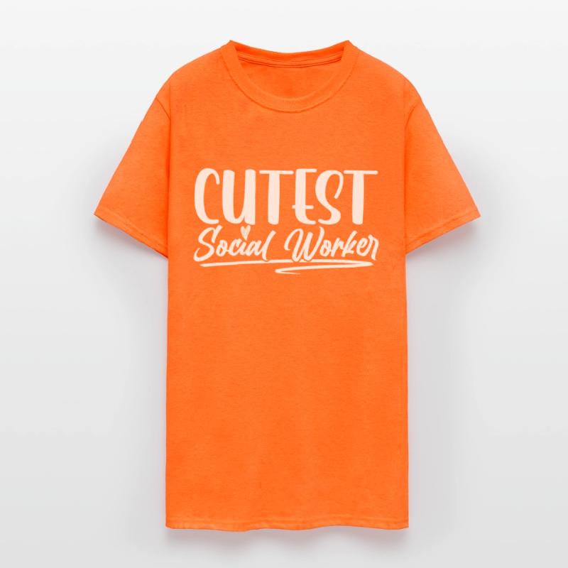 Cutest Social Worker Job Work Graduation