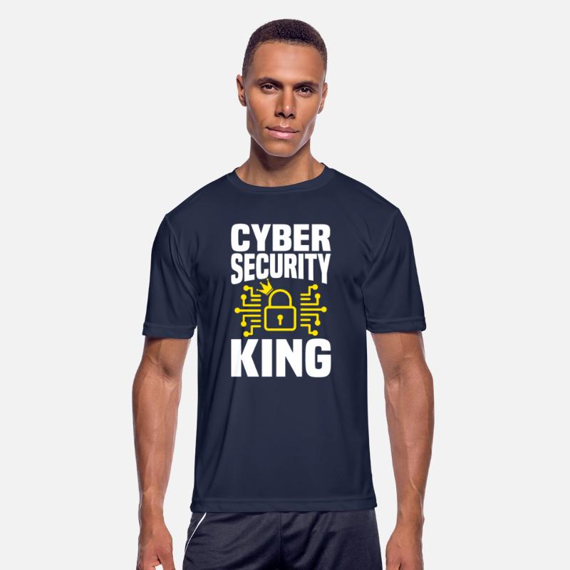 Cyber Security King