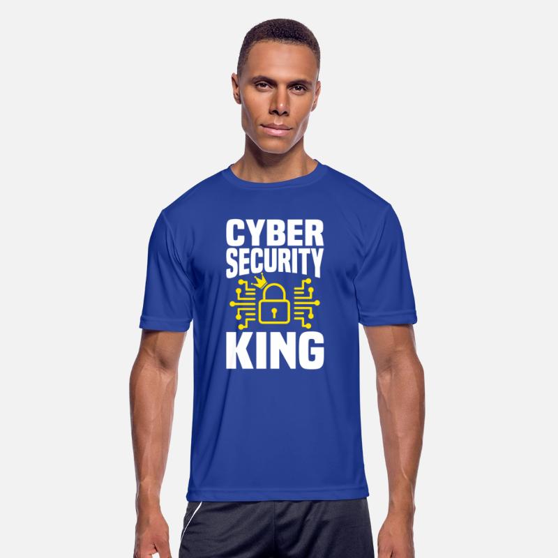 Cyber Security King