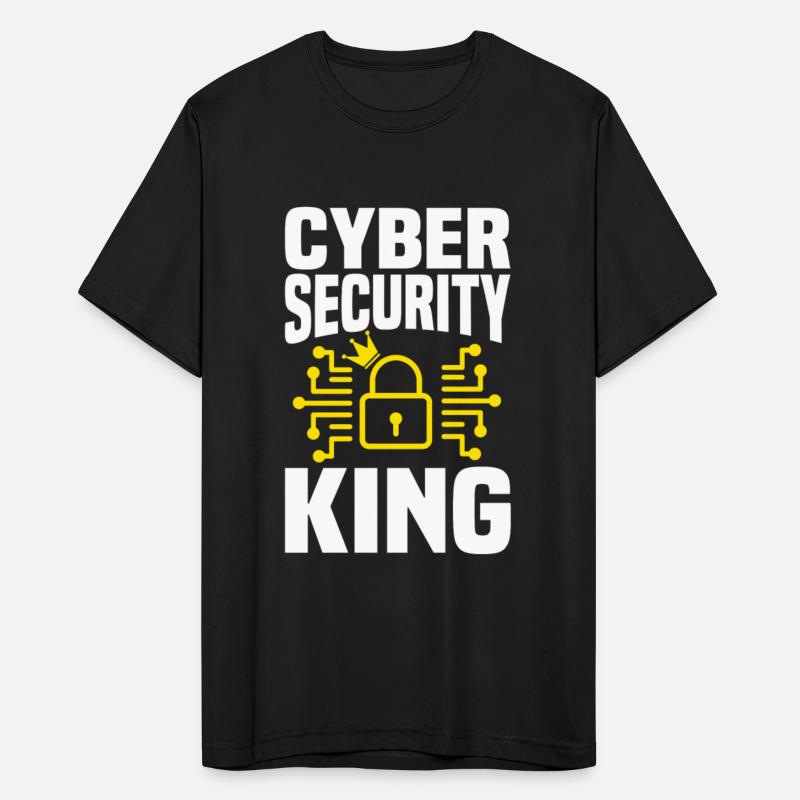 Cyber Security King