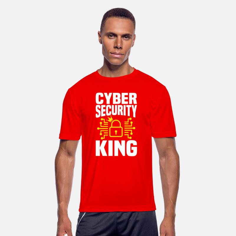 Cyber Security King