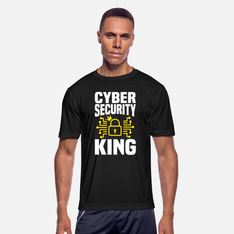 Cyber Security King