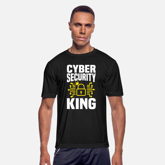 Cyber Security King