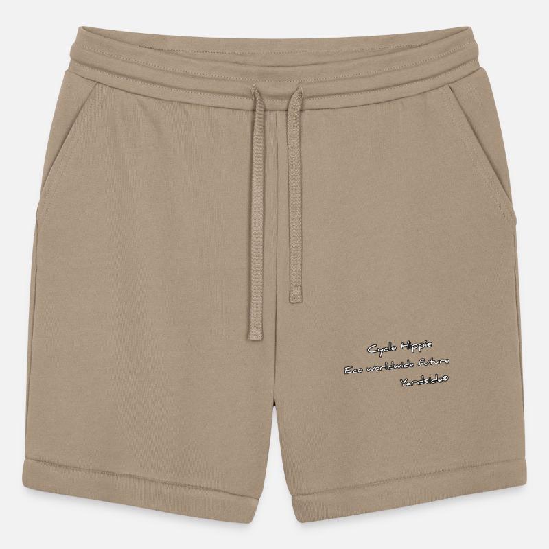 Cycle Hippie Eco worldwide future Yardside