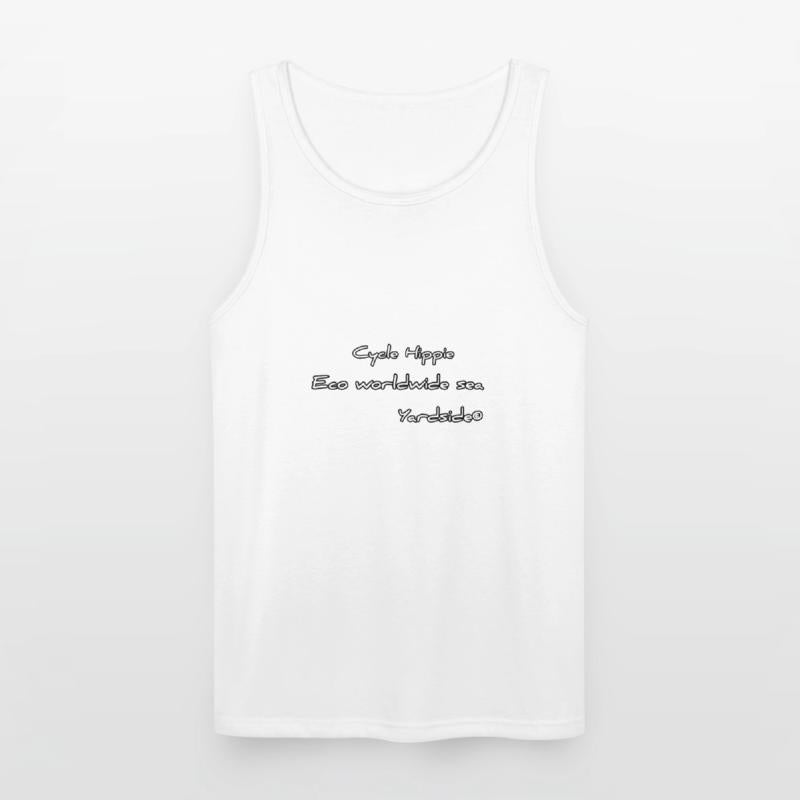 Cycle Hippie Eco worldwide sea Yardside