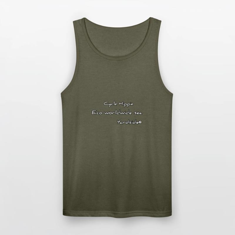 Cycle Hippie Eco worldwide sea Yardside