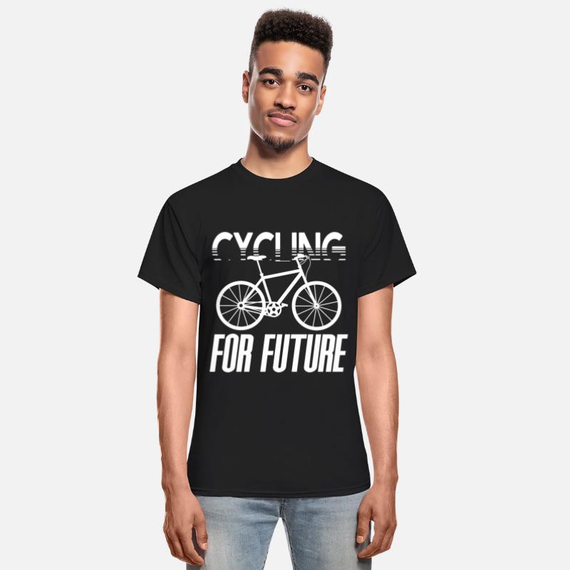 Cycling for Future bike cyclist climate change