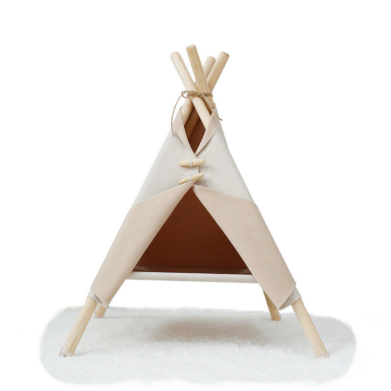 Cat Tent Bed Frame – Designed for Modern Living