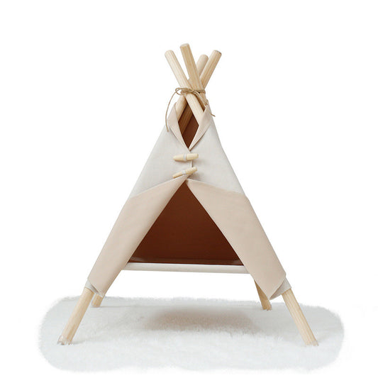 Cat Tent Bed Frame – Designed for Modern Living