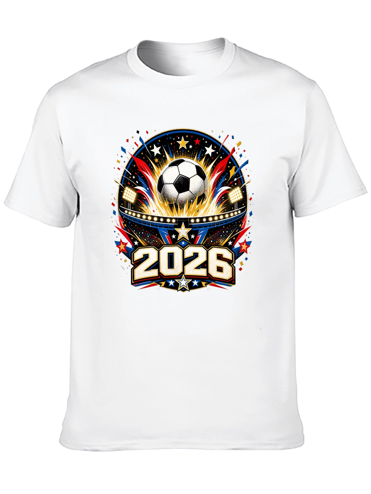 Trump 2A Defender – Stand Your Ground Second Amendment Tee