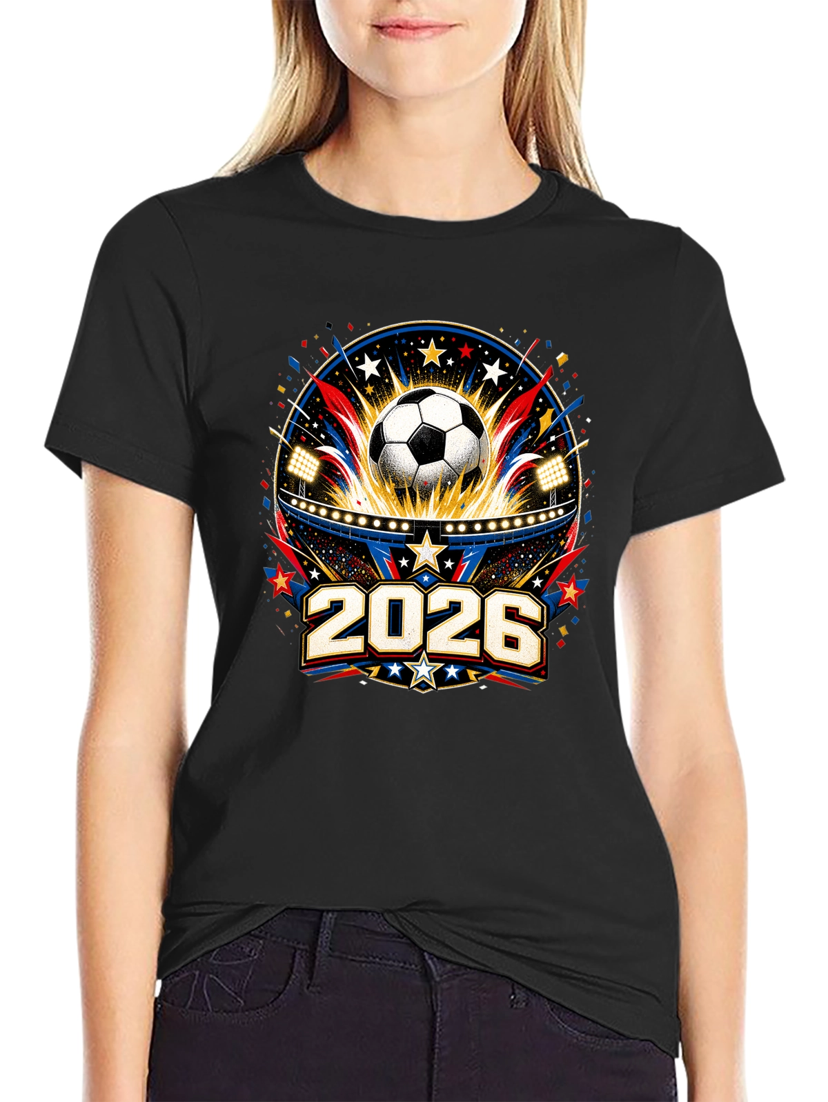 Trump 2A Defender – Stand Your Ground Second Amendment Tee