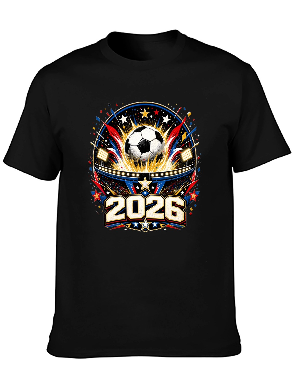 Trump 2A Defender – Stand Your Ground Second Amendment Tee