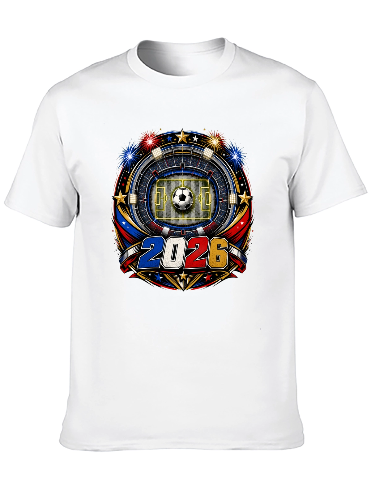 Football Dynasty – Legacy of Champions Building History Tee