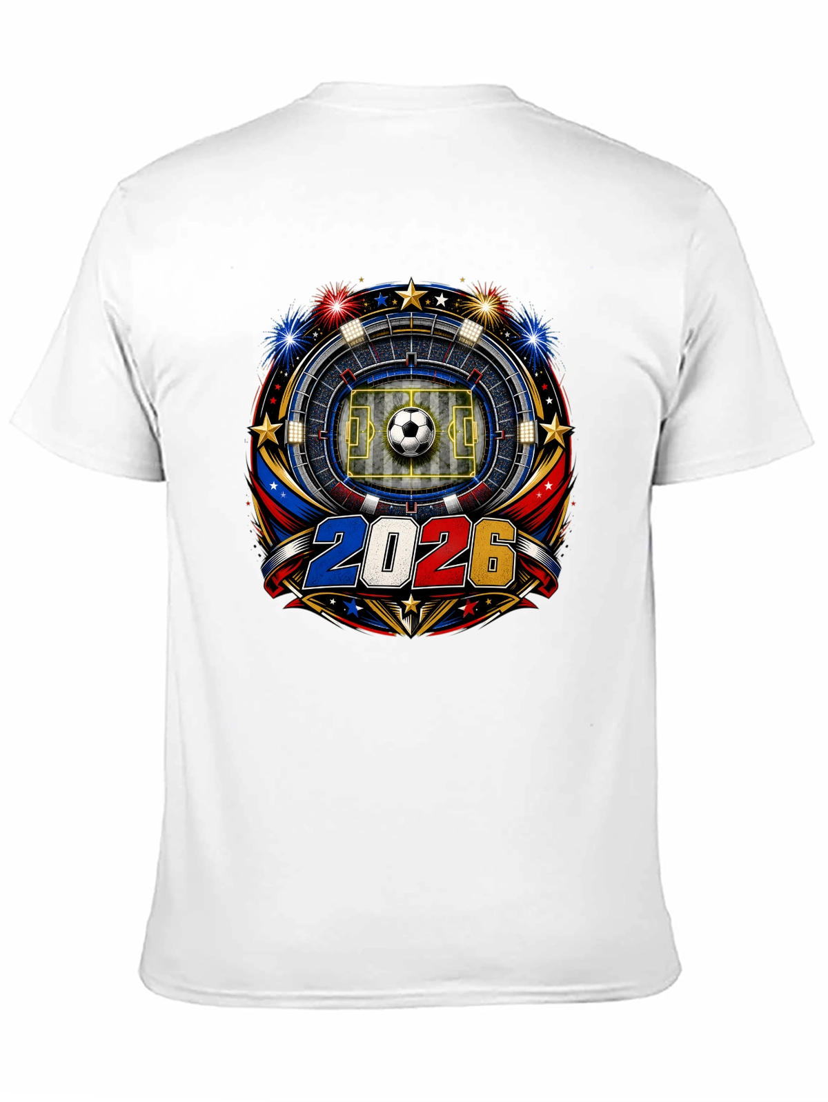 Football Dynasty – Legacy of Champions Building History Tee