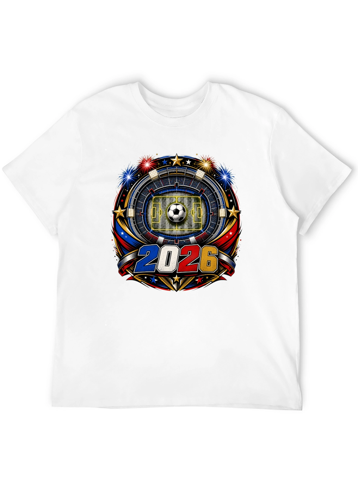 Football Dynasty – Legacy of Champions Building History Tee