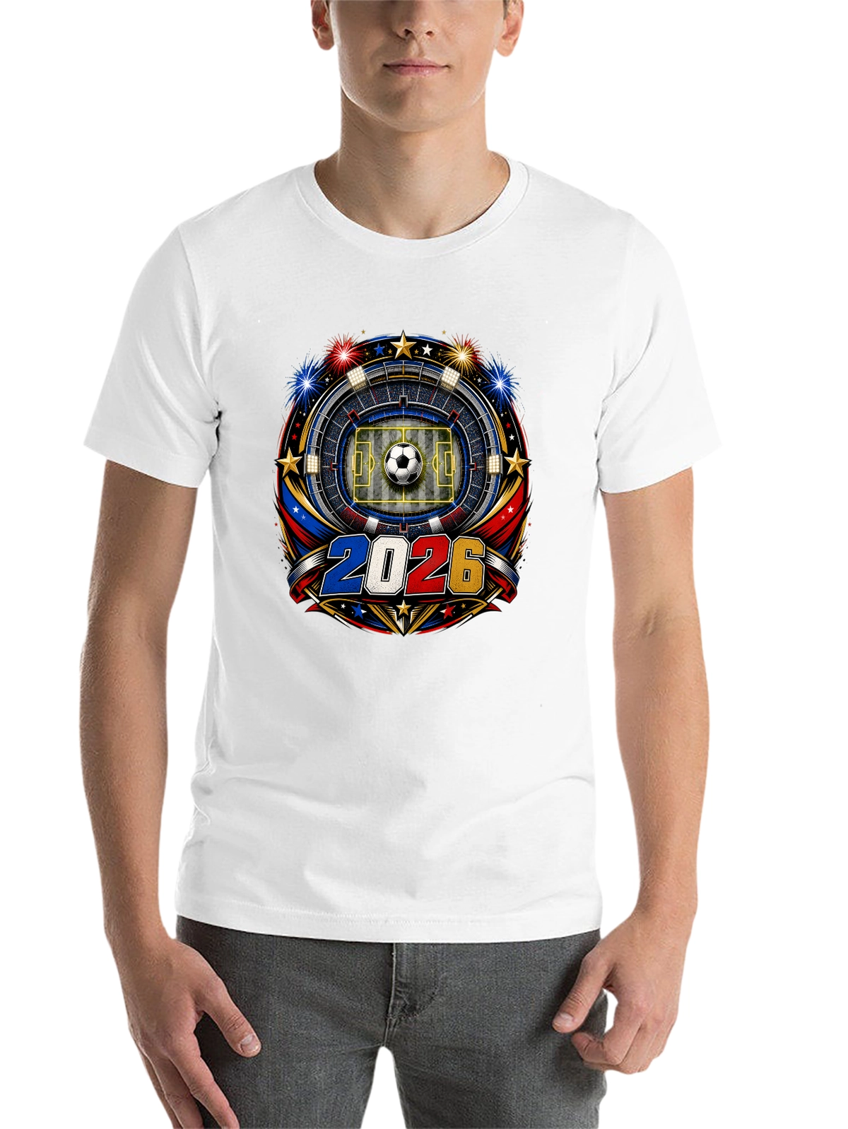 Football Dynasty – Legacy of Champions Building History Tee