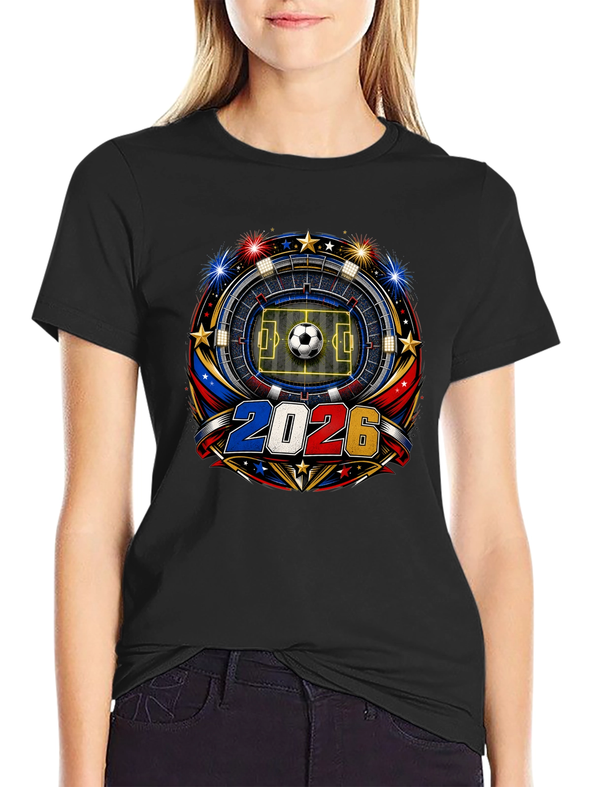 Football Dynasty – Legacy of Champions Building History Tee