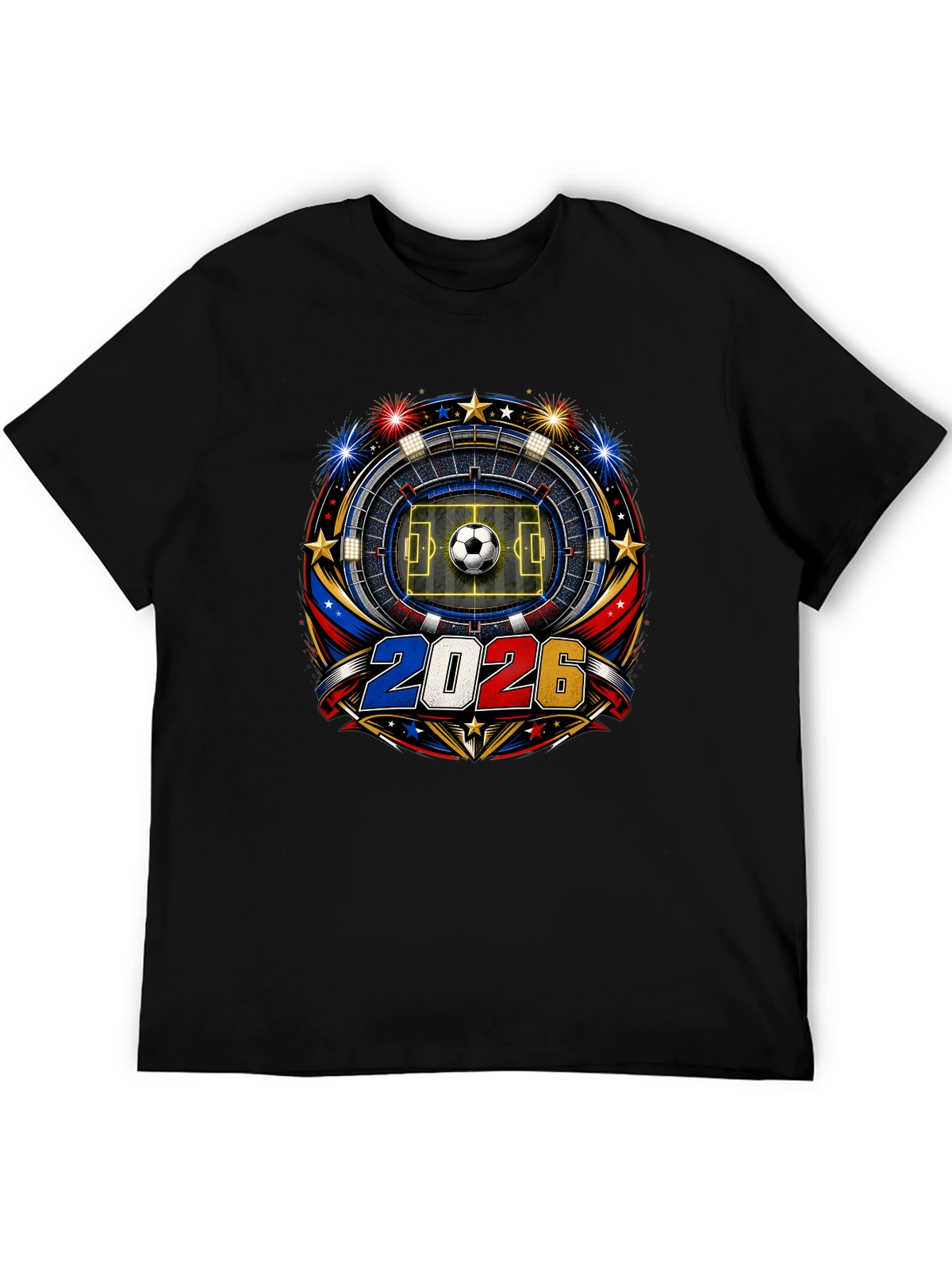 Football Dynasty – Legacy of Champions Building History Tee