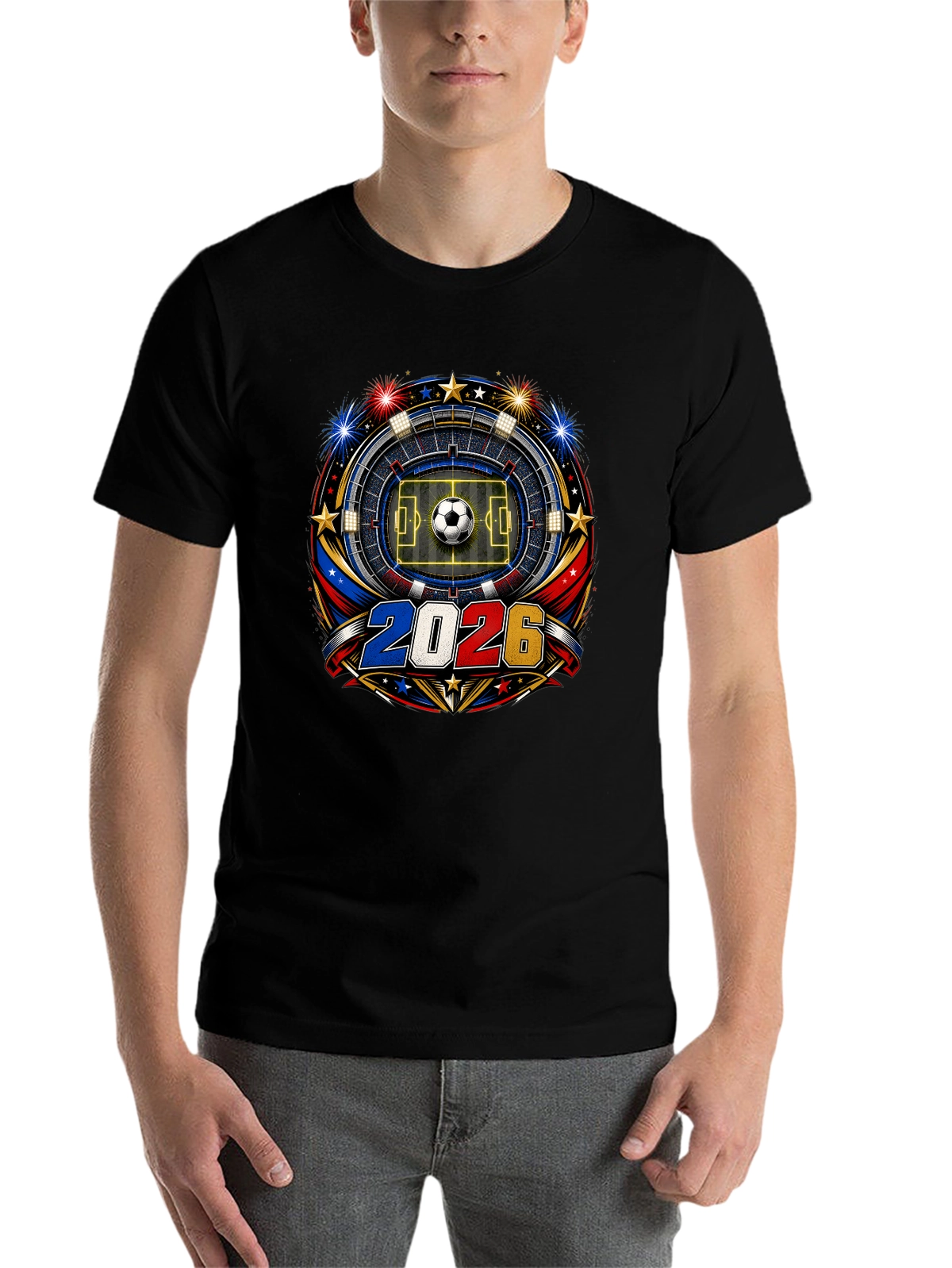 Football Dynasty – Legacy of Champions Building History Tee