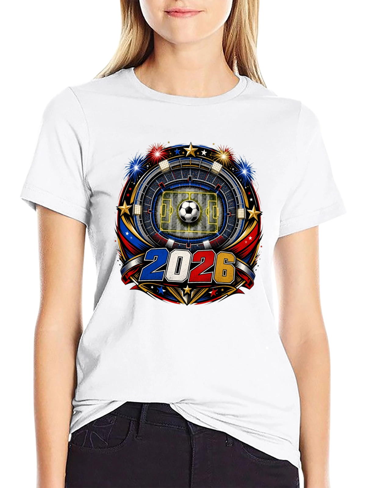 Football Dynasty – Legacy of Champions Building History Tee