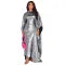 Stylish Dress Djellaba Outerwear Dress Women