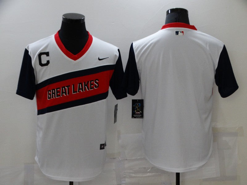 Men's Los Angeles Angels White Replica Blank Jerseys
