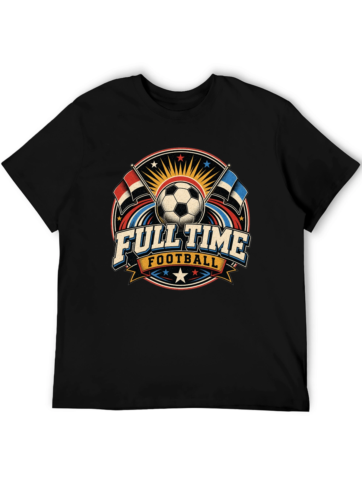 Let's Go Brandon – Trump Era Freedom Chant Street Tee