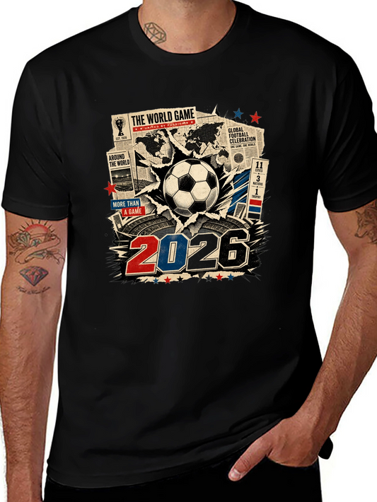 Coach's Kid – Football Field General Born Leader Tee