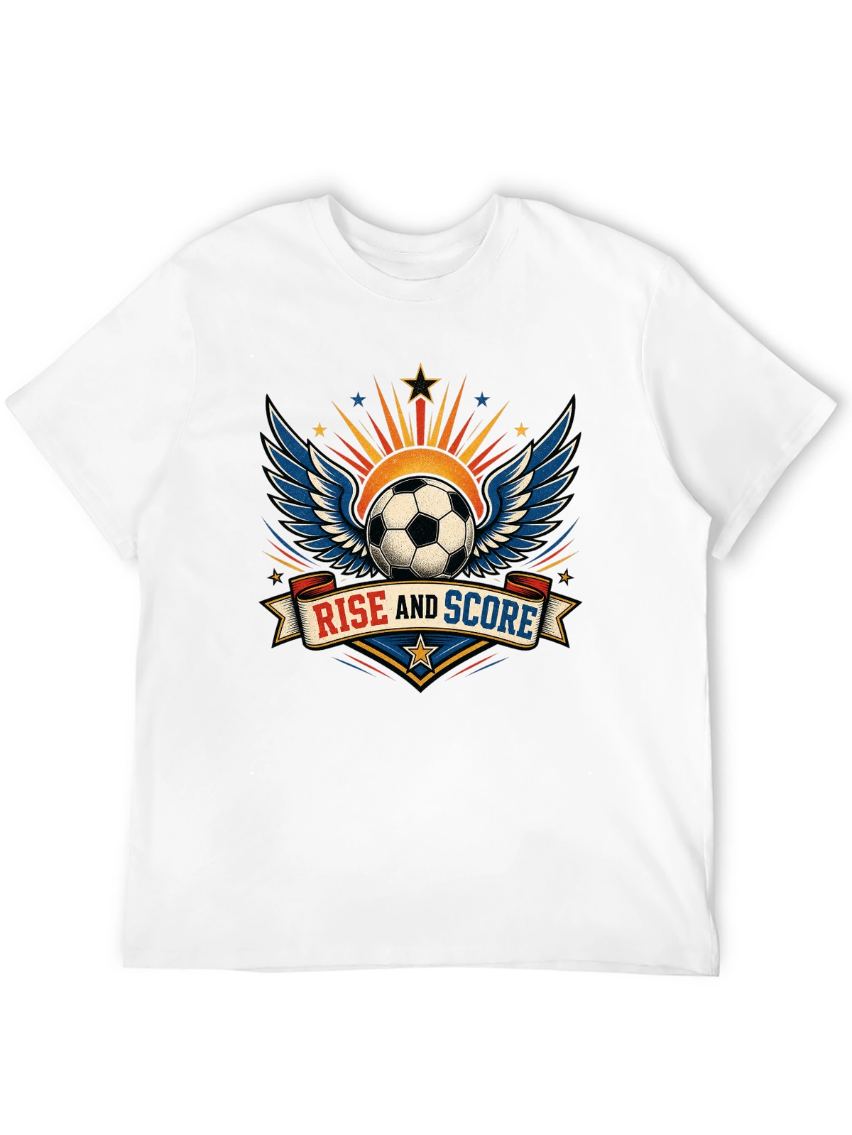 Trump Save America 2024 – Limited Edition Comeback Tour Tee