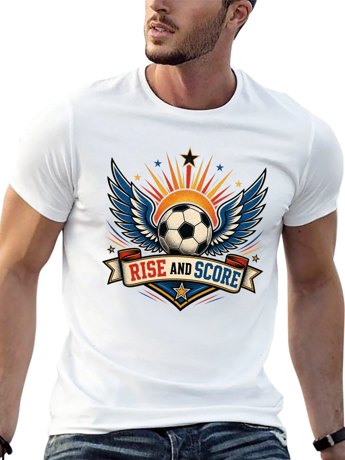 Trump Save America 2024 – Limited Edition Comeback Tour Tee