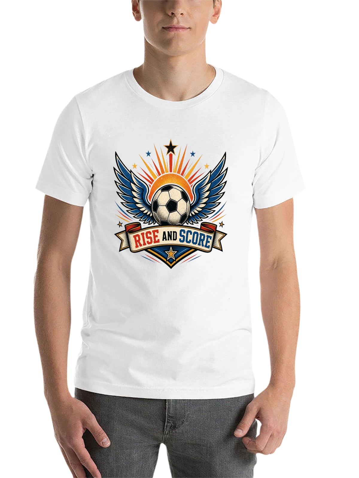 Trump Save America 2024 – Limited Edition Comeback Tour Tee