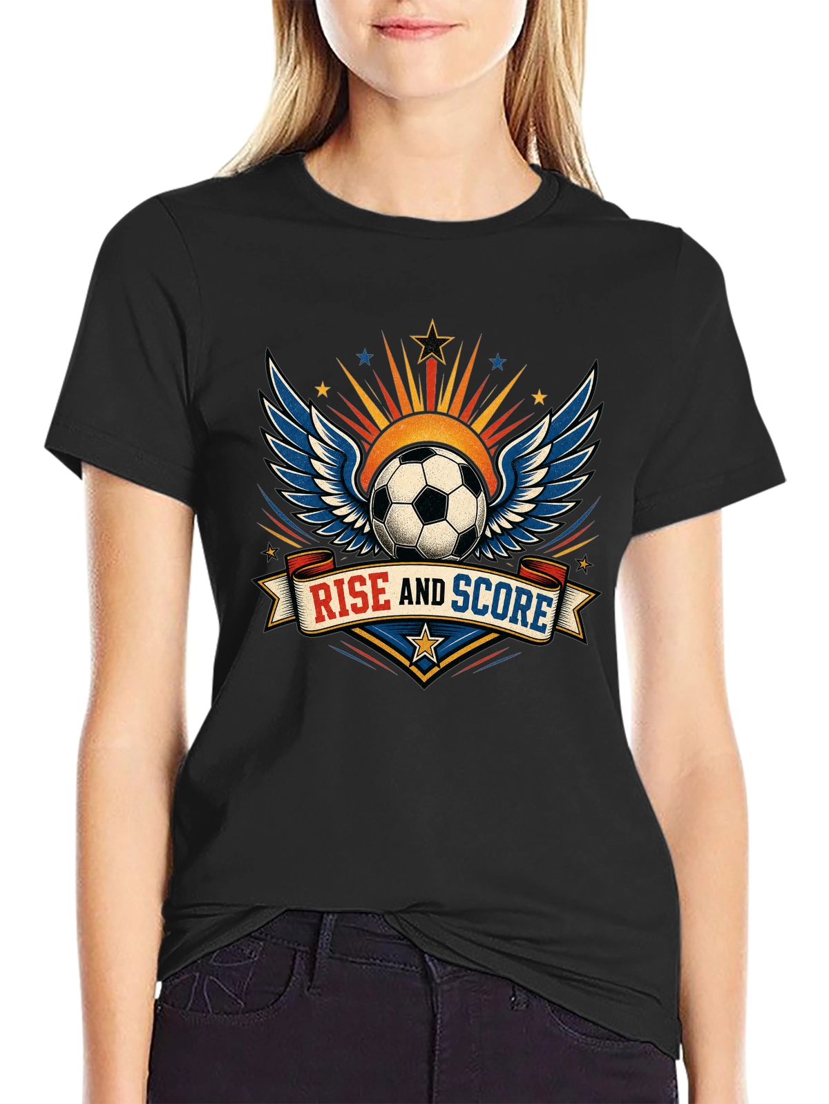 Trump Save America 2024 – Limited Edition Comeback Tour Tee