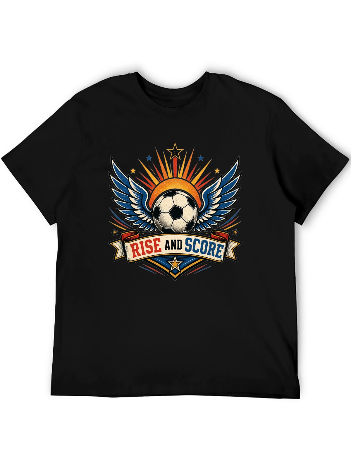 Trump Save America 2024 – Limited Edition Comeback Tour Tee